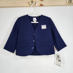 Infant Blazer Size 24M